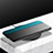 Handytasche Stand Schutzhülle Flip Leder Hülle M03 für Apple iPhone 15 Pro