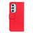 Handytasche Stand Schutzhülle Flip Leder Hülle M04L für Motorola Moto Edge X30 5G