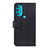 Handytasche Stand Schutzhülle Flip Leder Hülle M04L für Motorola Moto G71 5G