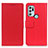 Handytasche Stand Schutzhülle Flip Leder Hülle M08L für Motorola Moto G60s Rot