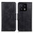 Handytasche Stand Schutzhülle Flip Leder Hülle M09L für Xiaomi Mi 13 5G