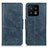 Handytasche Stand Schutzhülle Flip Leder Hülle M09L für Xiaomi Mi 13 5G