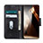 Handytasche Stand Schutzhülle Flip Leder Hülle M09L für Xiaomi Mi 13 5G