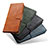 Handytasche Stand Schutzhülle Flip Leder Hülle M09L für Xiaomi Mi 13 5G