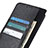 Handytasche Stand Schutzhülle Flip Leder Hülle M10L für Samsung Galaxy S22 5G