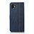 Handytasche Stand Schutzhülle Flip Leder Hülle M16L für Samsung Galaxy Xcover Pro 2 5G