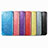 Handytasche Stand Schutzhülle Flip Leder Hülle Modisch Muster H02 für Apple iPhone 13