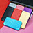 Handytasche Stand Schutzhülle Flip Leder Hülle Modisch Muster H02 für Apple iPhone 13 Mini