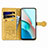 Handytasche Stand Schutzhülle Flip Leder Hülle Modisch Muster S03D für Xiaomi Mi 10T Lite 5G