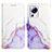 Handytasche Stand Schutzhülle Flip Leder Hülle Modisch Muster YB4 für Xiaomi Mi 13 Lite 5G