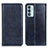 Handytasche Stand Schutzhülle Flip Leder Hülle N01P für Samsung Galaxy M13 4G
