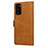Handytasche Stand Schutzhülle Flip Leder Hülle N02 für Samsung Galaxy Note 20 5G
