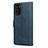 Handytasche Stand Schutzhülle Flip Leder Hülle N02 für Samsung Galaxy Note 20 5G