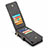 Handytasche Stand Schutzhülle Flip Leder Hülle N03 für Samsung Galaxy Note 20 5G