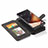 Handytasche Stand Schutzhülle Flip Leder Hülle N03 für Samsung Galaxy Note 20 5G