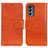 Handytasche Stand Schutzhülle Flip Leder Hülle N05P für Motorola Moto G62 5G