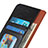Handytasche Stand Schutzhülle Flip Leder Hülle N05P für Samsung Galaxy M13 4G