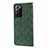 Handytasche Stand Schutzhülle Flip Leder Hülle N06 für Samsung Galaxy Note 20 Ultra 5G