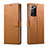 Handytasche Stand Schutzhülle Flip Leder Hülle N08 für Samsung Galaxy Note 20 Ultra 5G