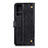 Handytasche Stand Schutzhülle Flip Leder Hülle N11 für Huawei P40 Pro