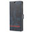 Handytasche Stand Schutzhülle Flip Leder Hülle N11 für Samsung Galaxy Note 20 Ultra 5G