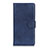 Handytasche Stand Schutzhülle Flip Leder Hülle N14 für Huawei P40 Pro+ Plus Blau
