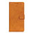 Handytasche Stand Schutzhülle Flip Leder Hülle N14 für Huawei P40 Pro+ Plus Orange