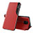 Handytasche Stand Schutzhülle Flip Leder Hülle Q02H für Xiaomi Poco M2 Pro