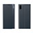 Handytasche Stand Schutzhülle Flip Leder Hülle Q04H für Xiaomi Redmi 9AT Dunkelgrau
