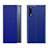 Handytasche Stand Schutzhülle Flip Leder Hülle QH2 für Samsung Galaxy A70