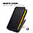 Handytasche Stand Schutzhülle Flip Leder Hülle S01D für Samsung Galaxy M31 Prime Edition