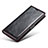 Handytasche Stand Schutzhülle Flip Leder Hülle T01 für Samsung Galaxy Note 9