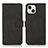 Handytasche Stand Schutzhülle Flip Leder Hülle T02 für Apple iPhone 14