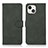 Handytasche Stand Schutzhülle Flip Leder Hülle T02 für Apple iPhone 14