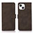 Handytasche Stand Schutzhülle Flip Leder Hülle T02 für Apple iPhone 14