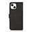 Handytasche Stand Schutzhülle Flip Leder Hülle T02 für Apple iPhone 14