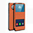 Handytasche Stand Schutzhülle Flip Leder Hülle T02 für Xiaomi Poco F2 Pro