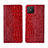 Handytasche Stand Schutzhülle Flip Leder Hülle T03 für Huawei Nova 8 SE 5G