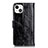 Handytasche Stand Schutzhülle Flip Leder Hülle T04 für Apple iPhone 14