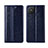 Handytasche Stand Schutzhülle Flip Leder Hülle T04 für Huawei Nova 8 SE 5G