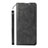 Handytasche Stand Schutzhülle Flip Leder Hülle T04 für OnePlus 7T Pro