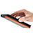 Handytasche Stand Schutzhülle Flip Leder Hülle T04 für Samsung Galaxy Note 10 5G