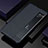 Handytasche Stand Schutzhülle Flip Leder Hülle T04 für Samsung Galaxy Note 10 Plus 5G Blau