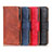 Handytasche Stand Schutzhülle Flip Leder Hülle T05 für Apple iPhone 14