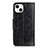 Handytasche Stand Schutzhülle Flip Leder Hülle T05 für Apple iPhone 14