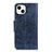 Handytasche Stand Schutzhülle Flip Leder Hülle T05 für Apple iPhone 14