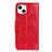 Handytasche Stand Schutzhülle Flip Leder Hülle T05 für Apple iPhone 14