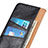 Handytasche Stand Schutzhülle Flip Leder Hülle T05 für Apple iPhone 14
