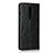Handytasche Stand Schutzhülle Flip Leder Hülle T05 für OnePlus 8