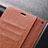 Handytasche Stand Schutzhülle Flip Leder Hülle T05 für Xiaomi Mi Note 10 Pro